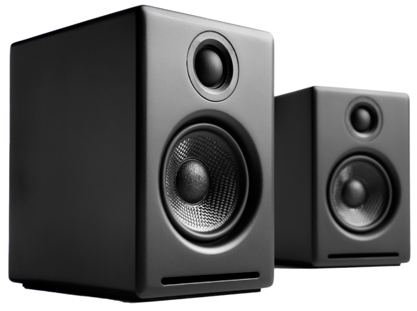 Boxe pc, Boxe active Audioengine A2+ USB-C, avstore.ro