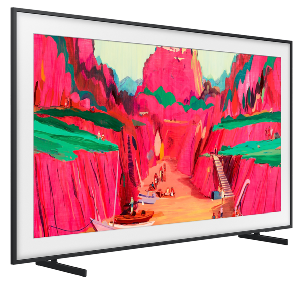 Televizoare  Diagonala: 66'' (168cm) - 75'' (190cm), TV Samsung 75LS03F, avstore.ro
