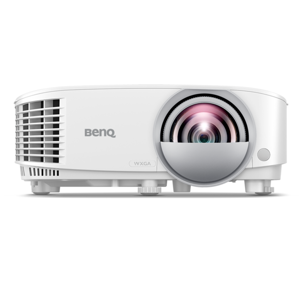 Videoproiectoare  BenQ, Rezolutie videoproiector: FullHD, Videoproiector BenQ MW826STH, avstore.ro