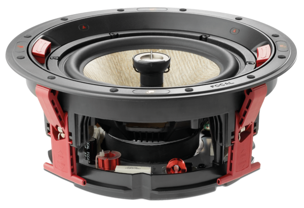 Boxe  Tip: Boxe perete/tavan, Boxe Focal 300ICW8, avstore.ro