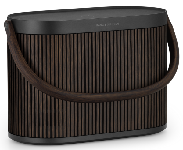 Promotii Boxe Amplificate Bang & Olufsen, TIP BOXE AMPLIFICATE: Sisteme Hi-Fi cu boxe active, Boxe active Bang & Olufsen Beosound A5 Resigilat, avstore.ro