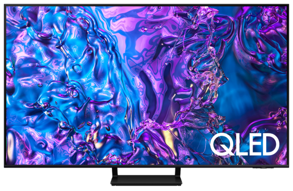 Televizoare  Tehnologie: QLED, TV Samsung QLED 75Q70D, UHD 4K, HDR, 189 cm, avstore.ro