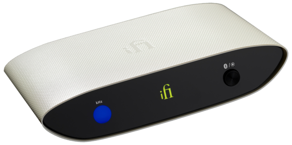 Promotii DAC-uri , DAC iFi Audio ZEN Air Blue, avstore.ro