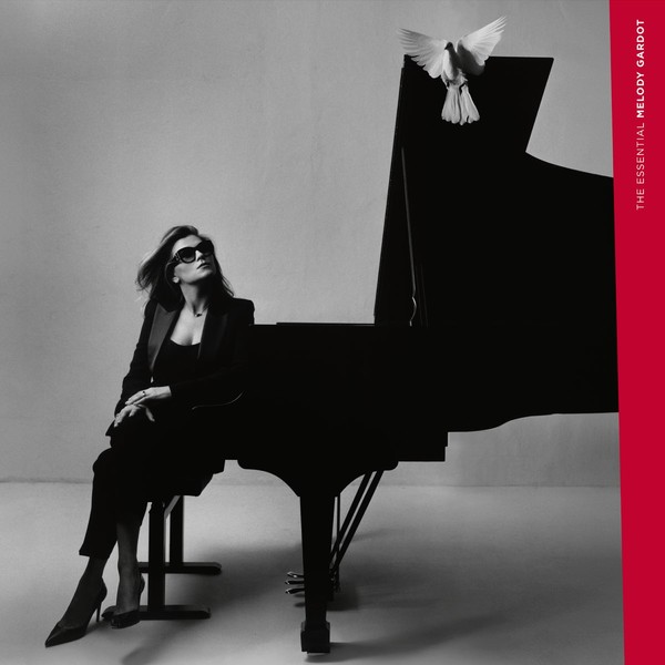 Viniluri  DECCA, Greutate: Normal, Gen: Jazz, VINIL DECCA Melody Gardot - The Essential, avstore.ro