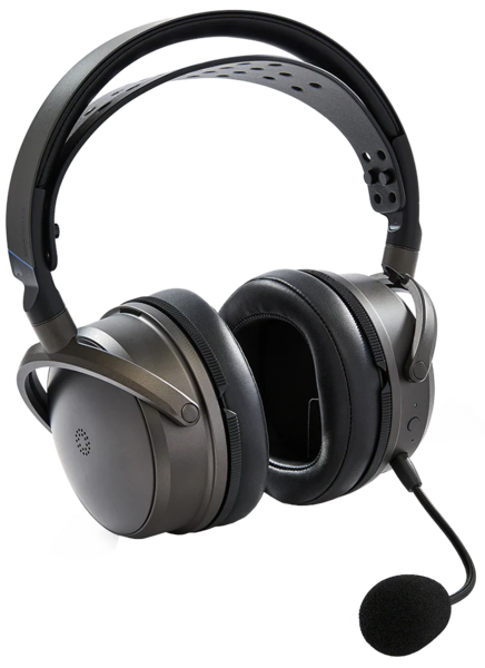 Promotii Casti Audeze, Stare produs: NOU, Casti PC/Gaming Audeze Maxwell 2 Playstation, avstore.ro