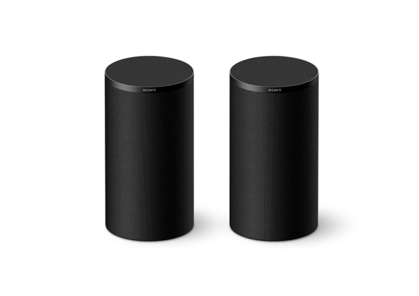 Soundbar,  Kit surround Sony BRAVIA Theatre Rear 9 SA-RS9, avstore.ro