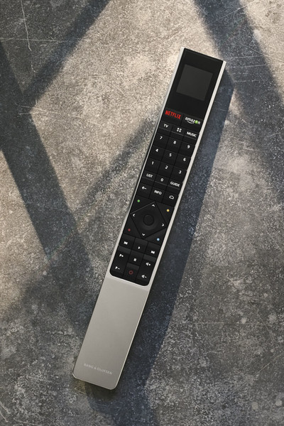 Accesorii,  Telecomanda BeoRemote One BT Netflix, avstore.ro