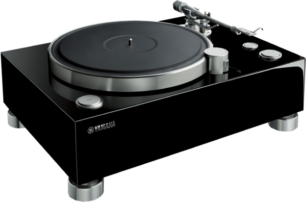 Pick-up  fara Bluetooth, Pickup Yamaha GT-5000, avstore.ro