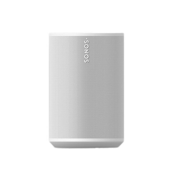Boxe Amplificate,  Boxa activa Sonos Era 100 cu Wi-Fi, Bluetooth si AirPlay 2, avstore.ro