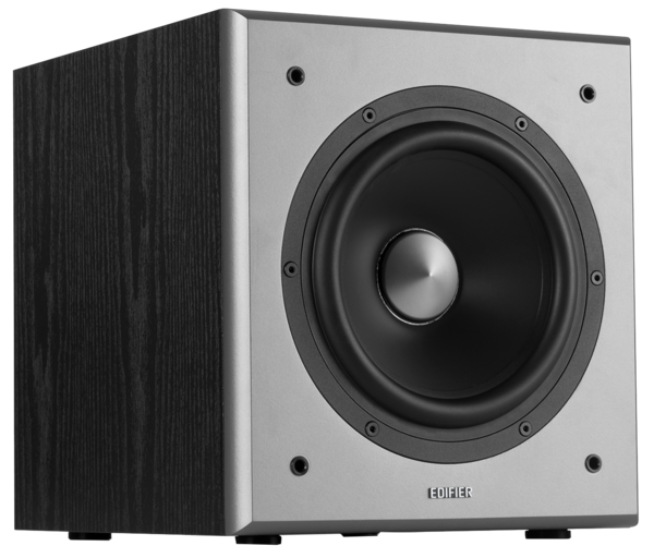 Promotii Boxe Tip: Subwoofere, Stare produs: NOU, Subwoofer Edifier T5, avstore.ro