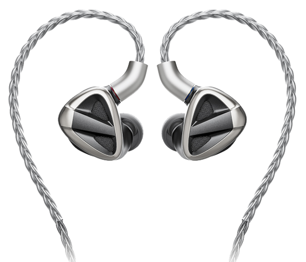 Promotii Casti Stare produs: NOU, Casti Hi-Fi Fiio FH19, avstore.ro