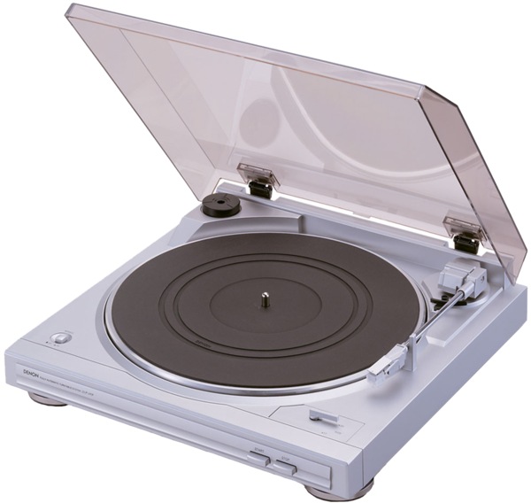 Pick-up  Operare: Automat, Pickup Denon DP-29F, avstore.ro