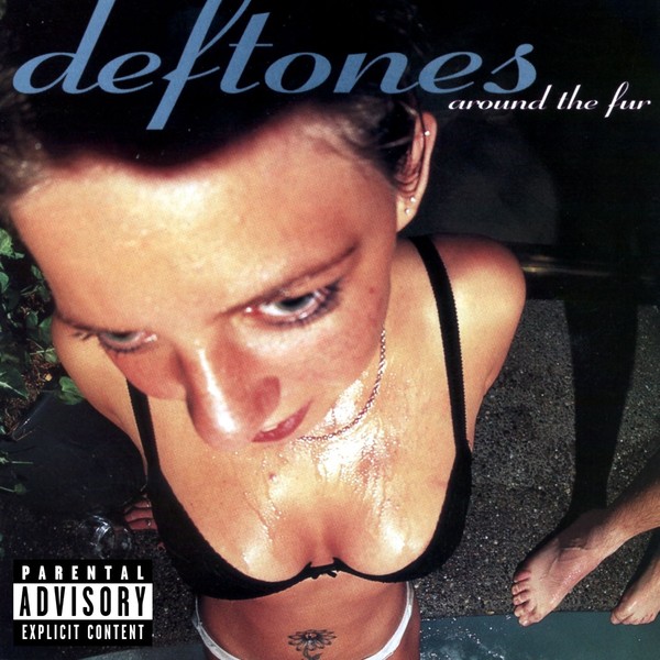 Muzica  WARNER MUSIC, Gen: Rock, VINIL WARNER MUSIC Deftones - Around The Fur, avstore.ro