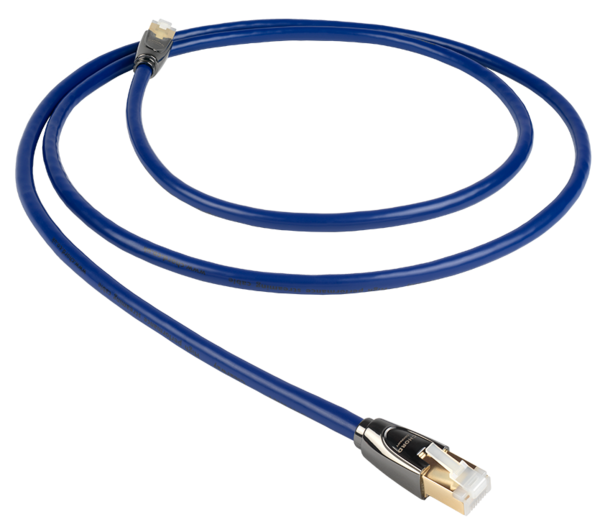 Cabluri audio  Tip: Digital cable, Cablu Chord Company Clearway Digital Streaming, avstore.ro