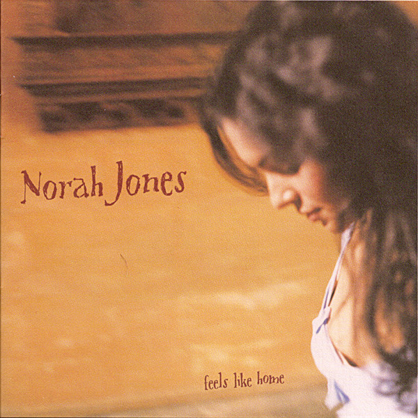 Muzica VINIL Universal Records Norah Jones - Feels Like HomeVINIL Universal Records Norah Jones - Feels Like Home
