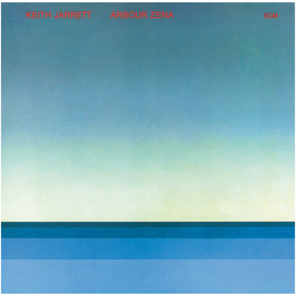 Viniluri  ECM, Greutate: 180g, VINIL ECM Keith Jarrett: Arbour Zena, avstore.ro