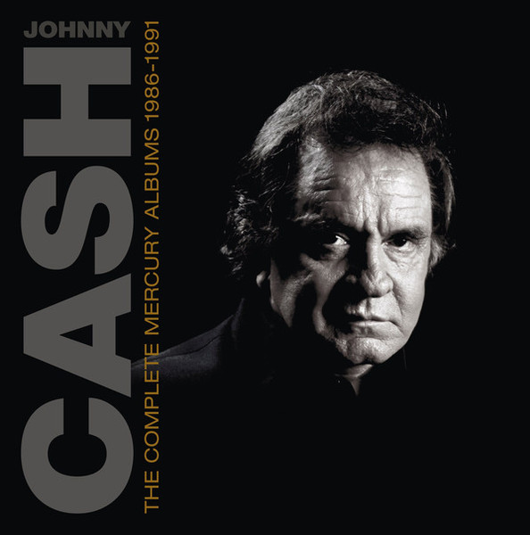Promotii Viniluri UNIVERSAL RECORDS, Gen: Folk, VINIL UNIVERSAL RECORDS Johnny Cash - Complete Mercury Albums 1986-1991, avstore.ro