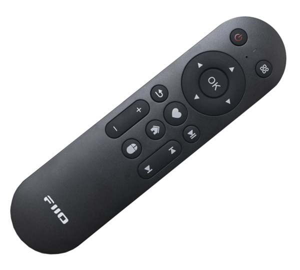 Accesorii, Fiio RM3 bluetooth remote, avstore.ro