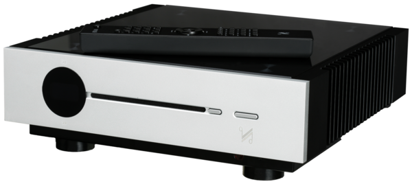 Playere CD, CD Player Quad Artera Play+, avstore.ro