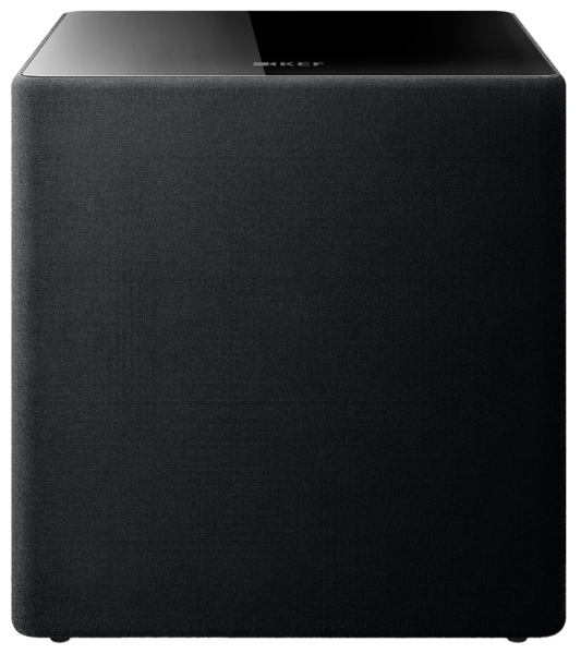 Boxe  KEF, Stare produs: Resigilat, Subwoofer KEF Kube 15 MIE  Resigilat, avstore.ro