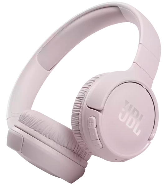 Casti pentru telefon (cu microfon)  JBL, Casti JBL Tune 510BT, avstore.ro