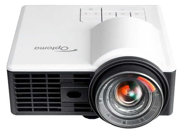 Videoproiectoare, Videoproiector Optoma ML1050STi, avstore.ro