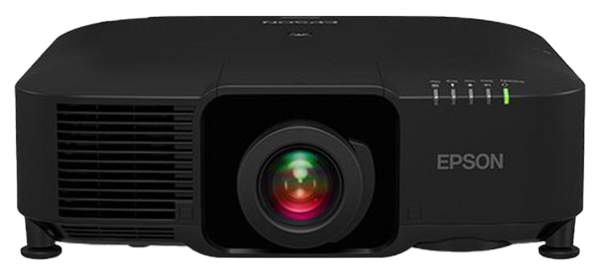 Videoproiectoare, Videoproiector Epson EB-PU1008B, avstore.ro
