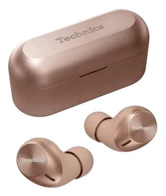 Casti  Mod constructie: Casti inchise, Stare produs: NOU, Casti Technics EAH-AZ40M2, avstore.ro