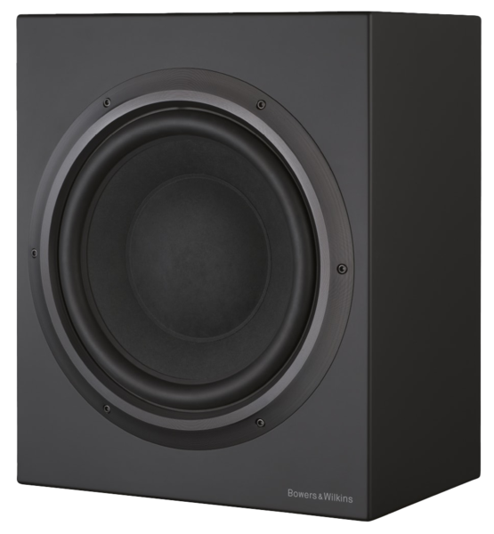 Boxe, Subwoofer Bowers & Wilkins CT SW15, avstore.ro