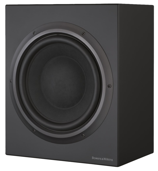 Boxe  Bowers & Wilkins, Tip: Subwoofere, Subwoofer Bowers & Wilkins CT SW15, avstore.ro