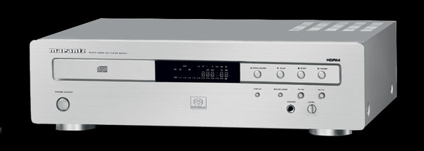 CD Player Marantz SA7001 KI la AVstore.ro