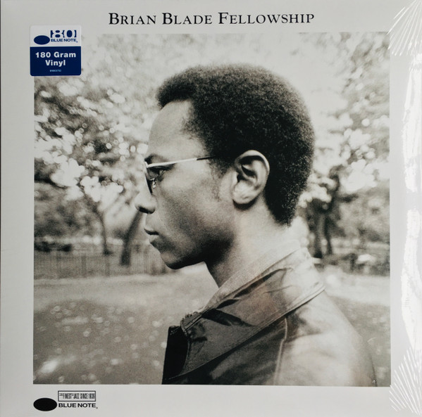 Muzica  Blue Note, Gen: Jazz, VINIL Blue Note Brian Blade Fellowship, avstore.ro