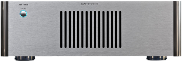 Amplificatoare de putere, Amplificator Rotel RB-1552 MKII Resigilat, avstore.ro