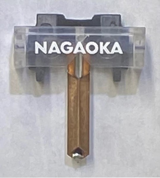 Promotii Accesorii Pick-UP Nagaoka, Nagaoka DJ-44G Stylus, avstore.ro