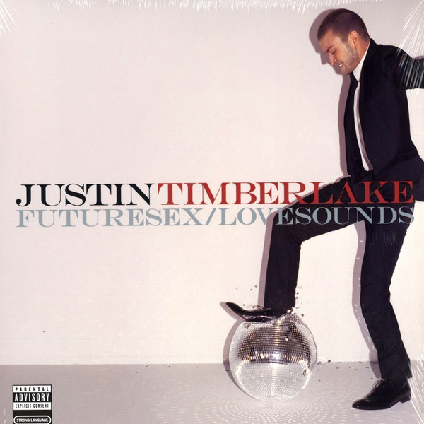 Viniluri  Sony Music, Greutate: Normal, Gen: Pop, VINIL Sony Music Justin Timberlake - Futuresex / Lovesounds, avstore.ro