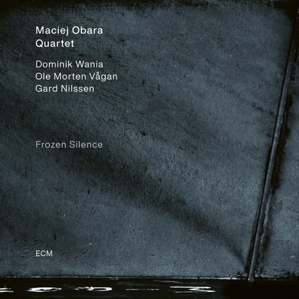 Viniluri  Greutate: Normal, Gen: Jazz, VINIL ECM Maciej Obara Quartet - Frozen Silence, avstore.ro