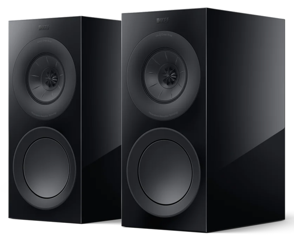 Promotii Speakers , Boxe KEF R3 Meta, avstore.ro