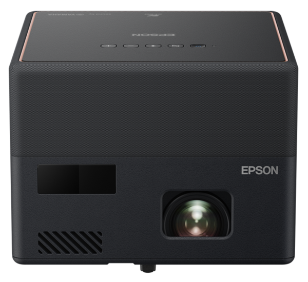 Videoproiectoare Videoproiector Epson EF-12 + Casti Hi-Fi Sennheiser HD 559 cadou!Videoproiector Epson EF-12 + Casti Hi-Fi Sennheiser HD 559 cadou!