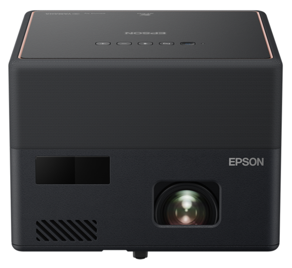 Videoproiectoare  Epson, Recomandare de folosire: Proiectoare Home Cinema,  Epson - EF-12, avstore.ro