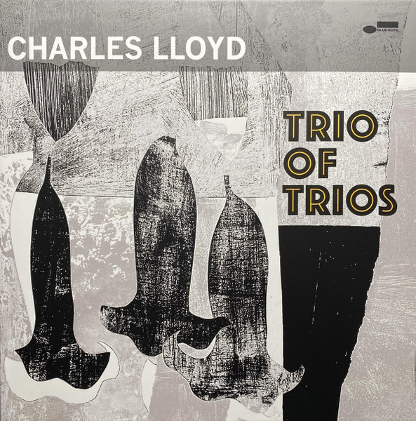 Viniluri  Blue Note, Greutate: Normal, VINIL Blue Note Charles Lloyd - Trio Of Trios, avstore.ro