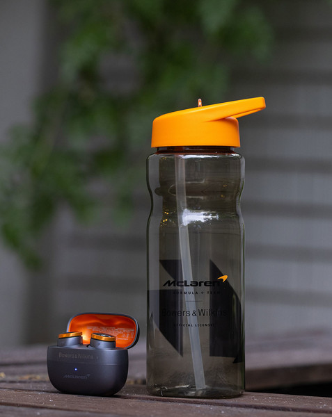 Accesorii, Bowers & Wilkins McLaren Co-Branded Sports Bottle, avstore.ro