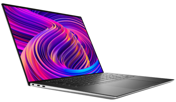 【DELL XPS17 9710】 coer i7 RAM32gd 1TBSSD Laptop Dell XPS 17 9710 Intel Core i7-11800H 17'' FHD+ 16GB RAM