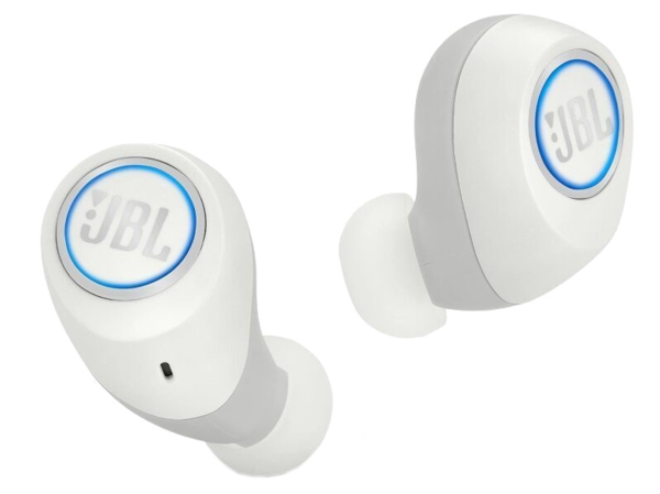 Promotii Casti Sport , Casti Sport JBL Free X Resigilat, avstore.ro