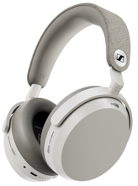 Casti Audio - Fashion & Streetwear  Sennheiser, Casti Sennheiser Momentum 5 Wireless, avstore.ro