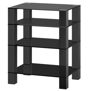 Rack-uri HiFi,  Rack HiFi  Sonorous - RX 5040-B-BLK, avstore.ro
