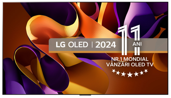 TVs  Tech: OLED, Screen Size: 76