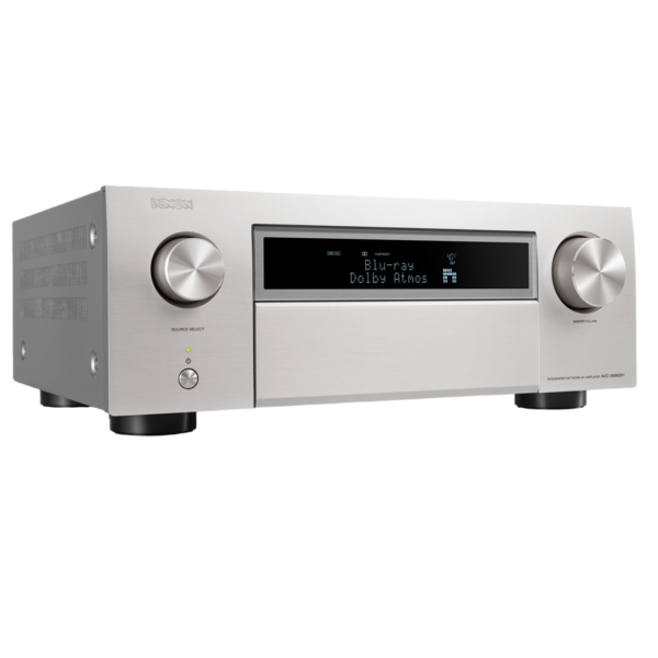 Receivere AV  Denon, Receiver Denon AVC-X6800H, avstore.ro