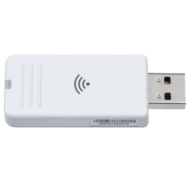 Accesorii, Epson Adaptor ELPAP11 WIRELESS LAN (5GHZ), avstore.ro