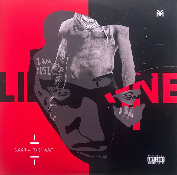 Muzica  Gen: Electronica, VINIL Universal Records Lil Wayne - Sorry 4 The Wait, avstore.ro
