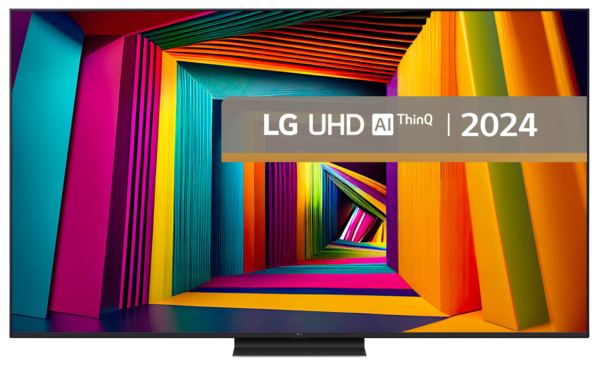 Televizoare  Tehnologie: LED, TV LG 75UT91003LA, avstore.ro